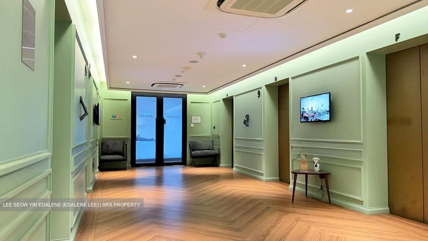 High Street Centre (D6), Office #623493421